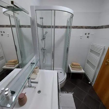 Apartma Gonzo Bovec Exterior photo