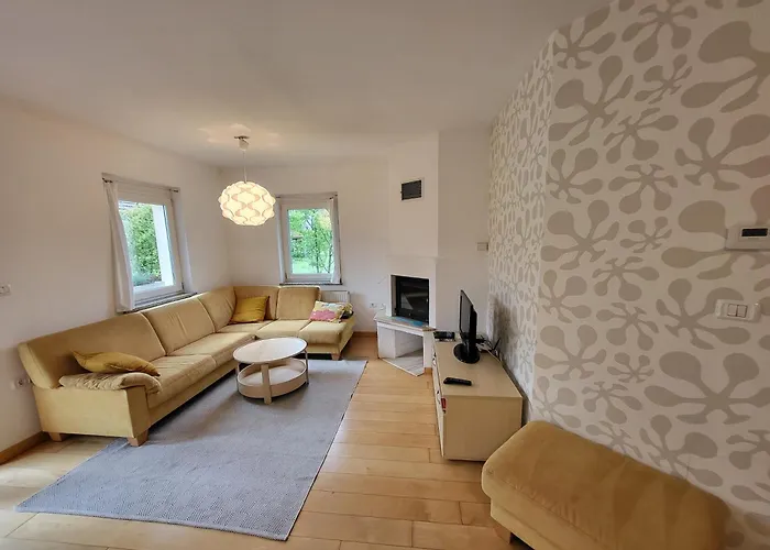 Apartma Gonzo
