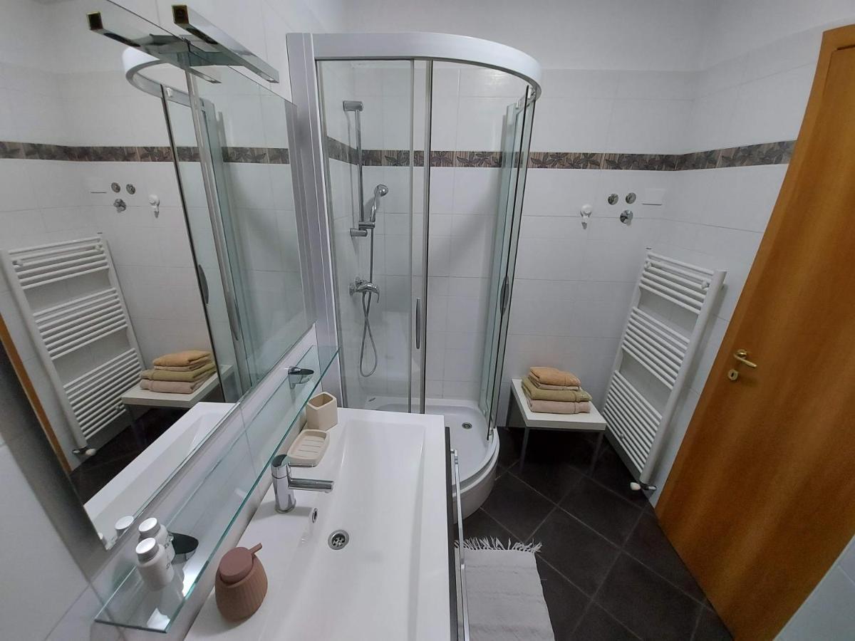 Apartma Gonzo Apartment