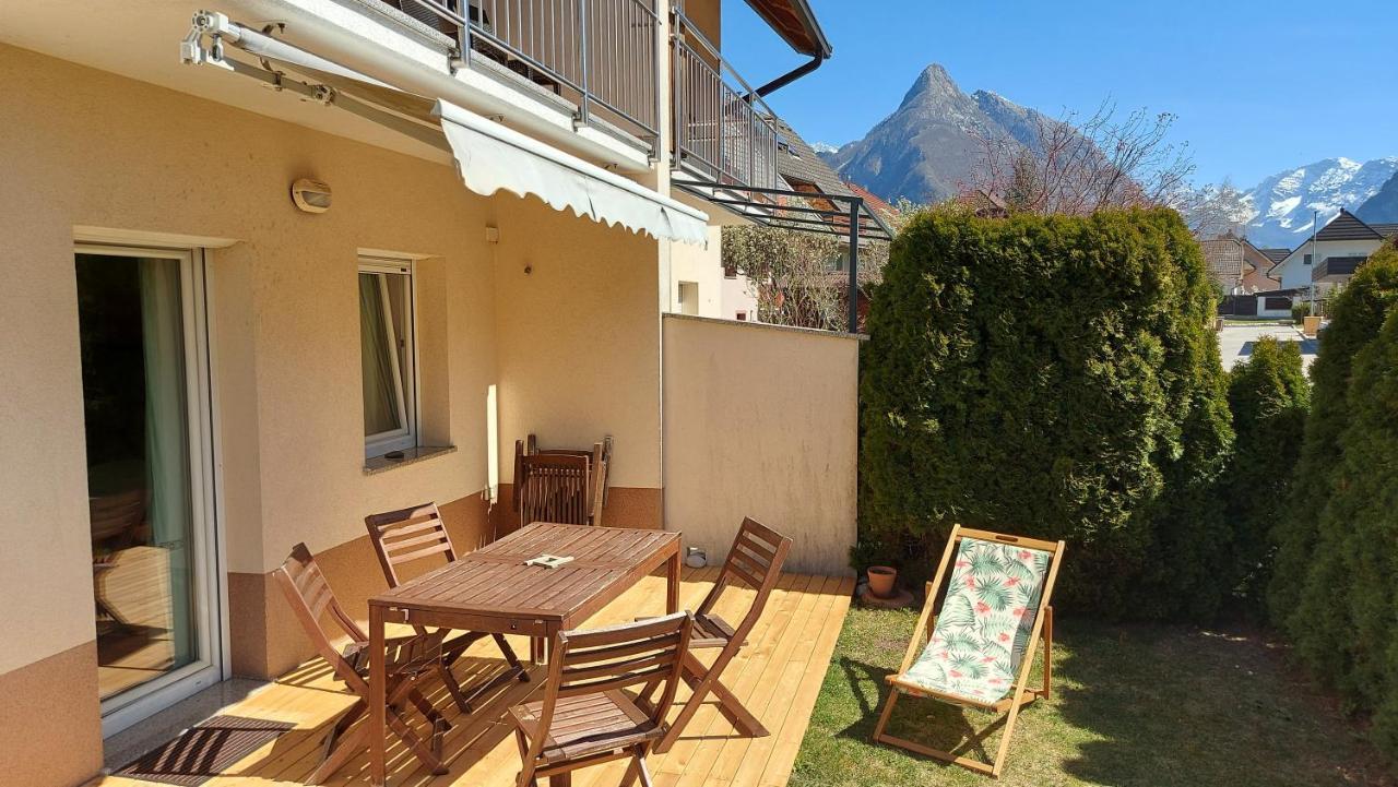 Apartment Apartma Gonzo Bovec