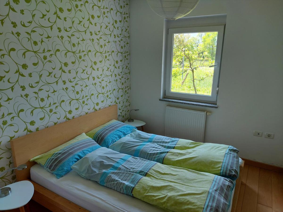 Apartment Apartma Gonzo Bovec