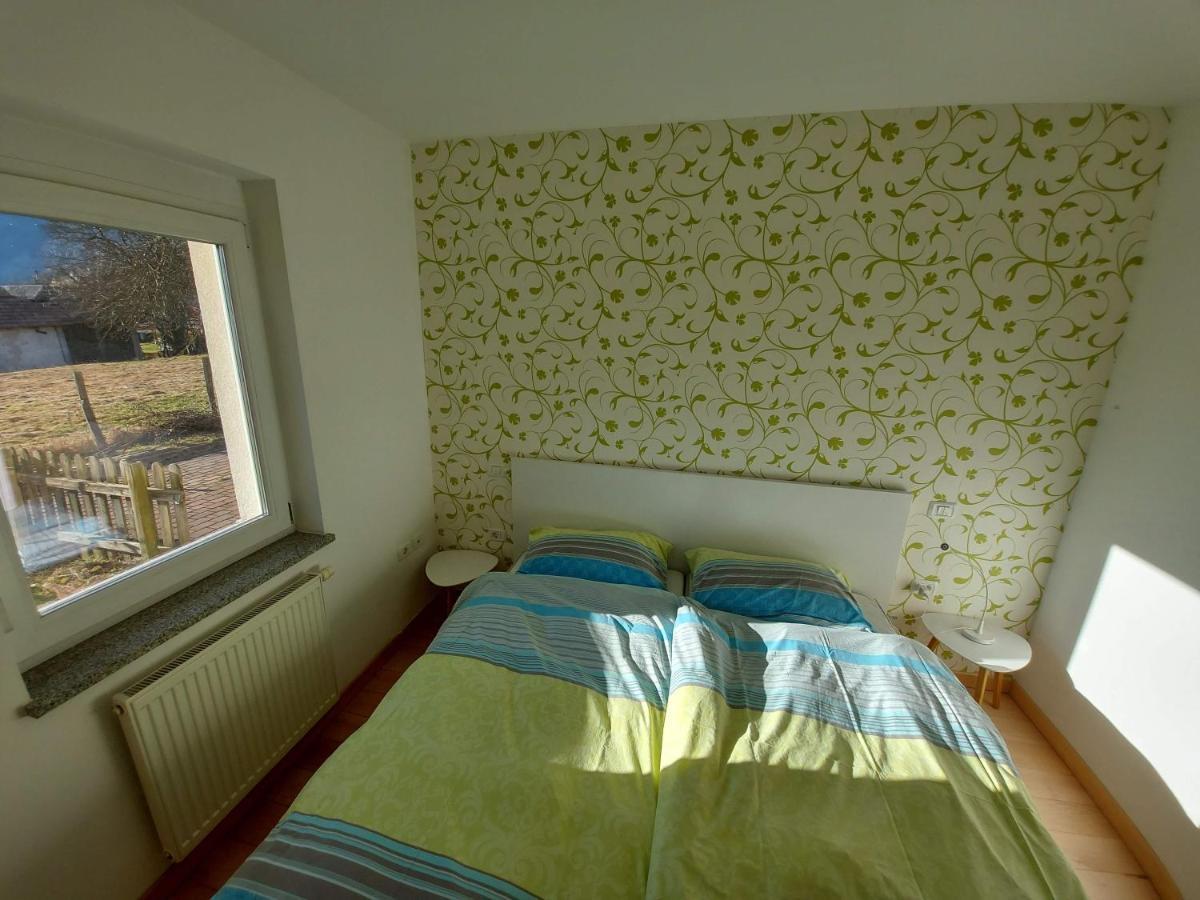 Apartma Gonzo *
