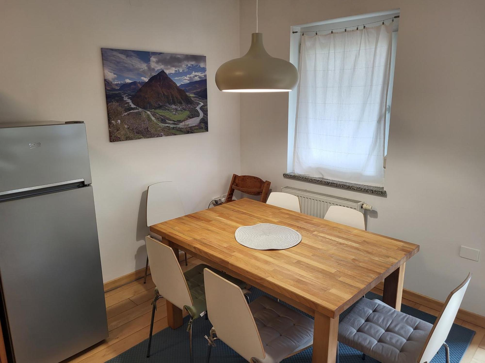 Apartma Gonzo Apartment Bovec