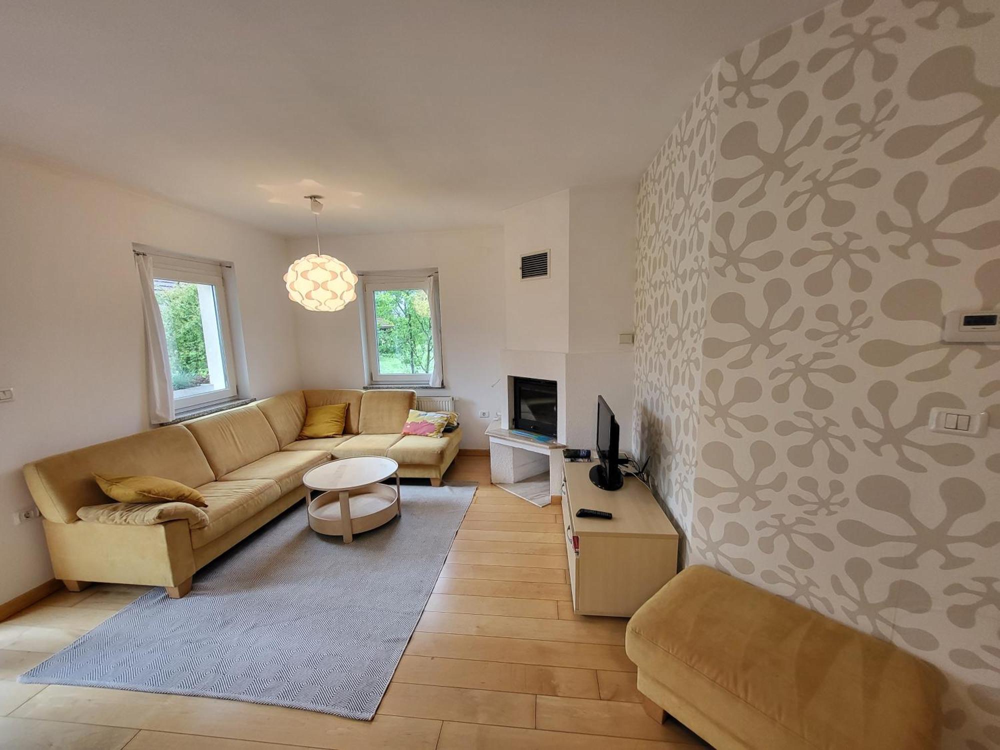 Apartma Gonzo Apartment *