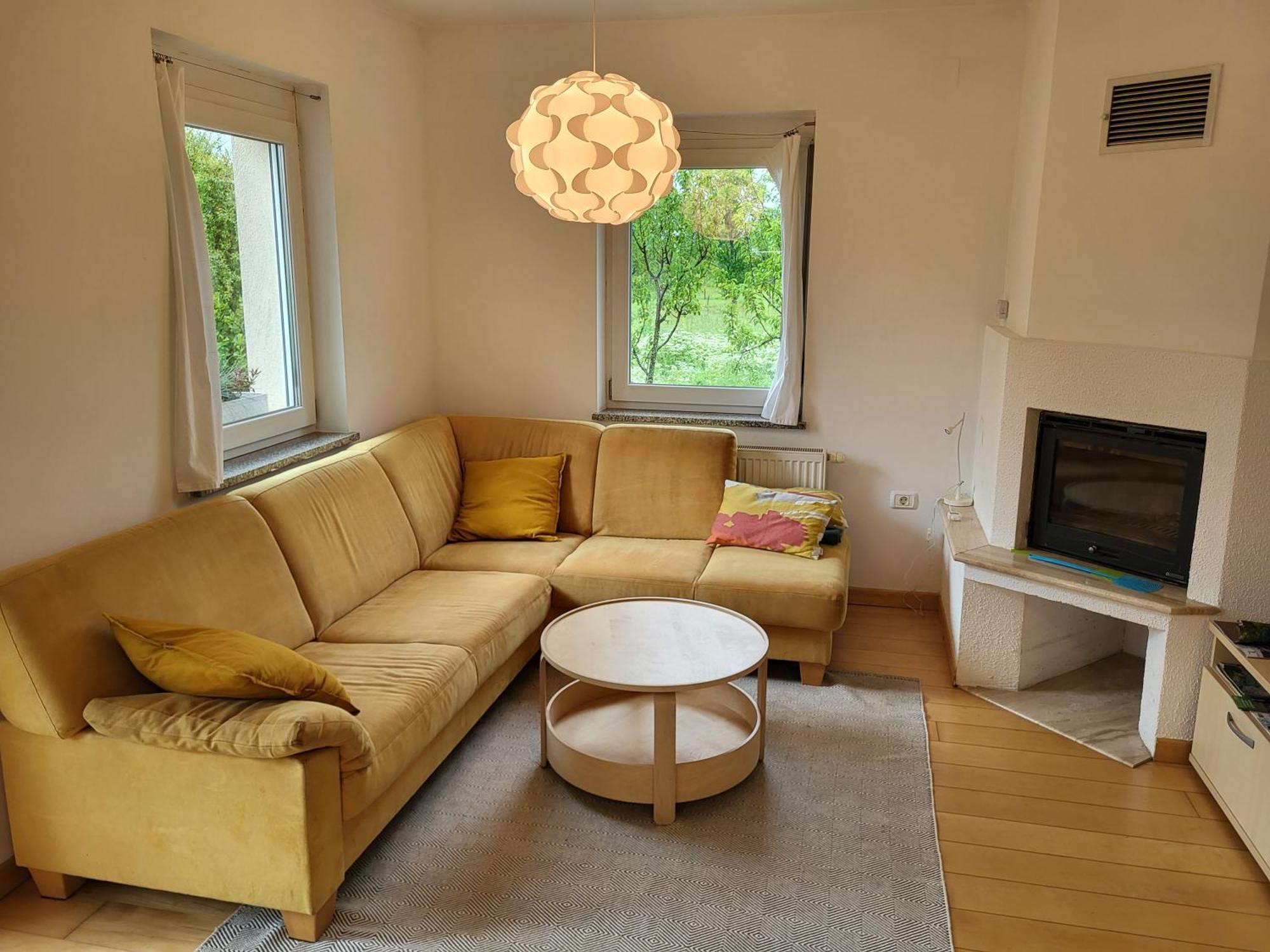Apartma Gonzo Bovec